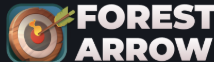 Forest Arrow Logo